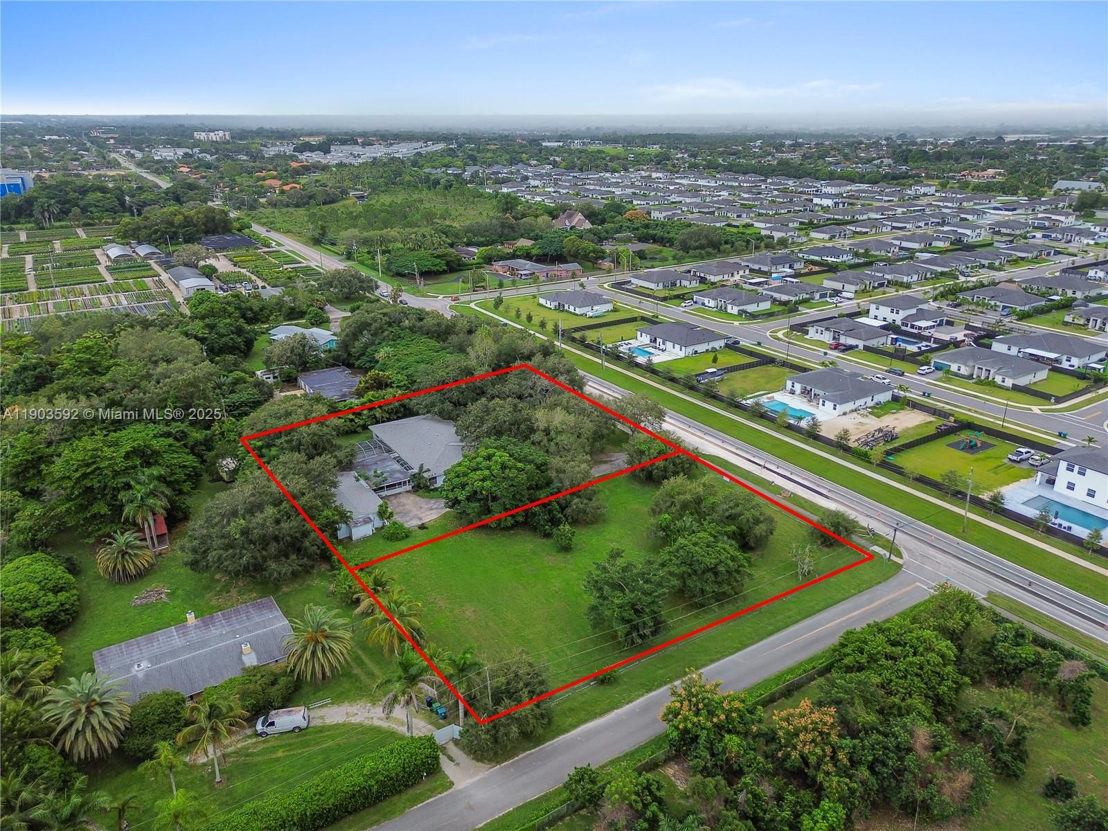 16955 SW 288th St, Homestead FL 33030 photo 3