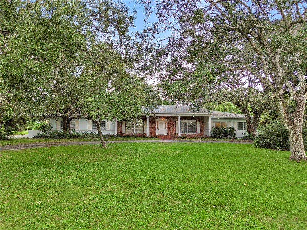16955 SW 288th St, Homestead FL 33030