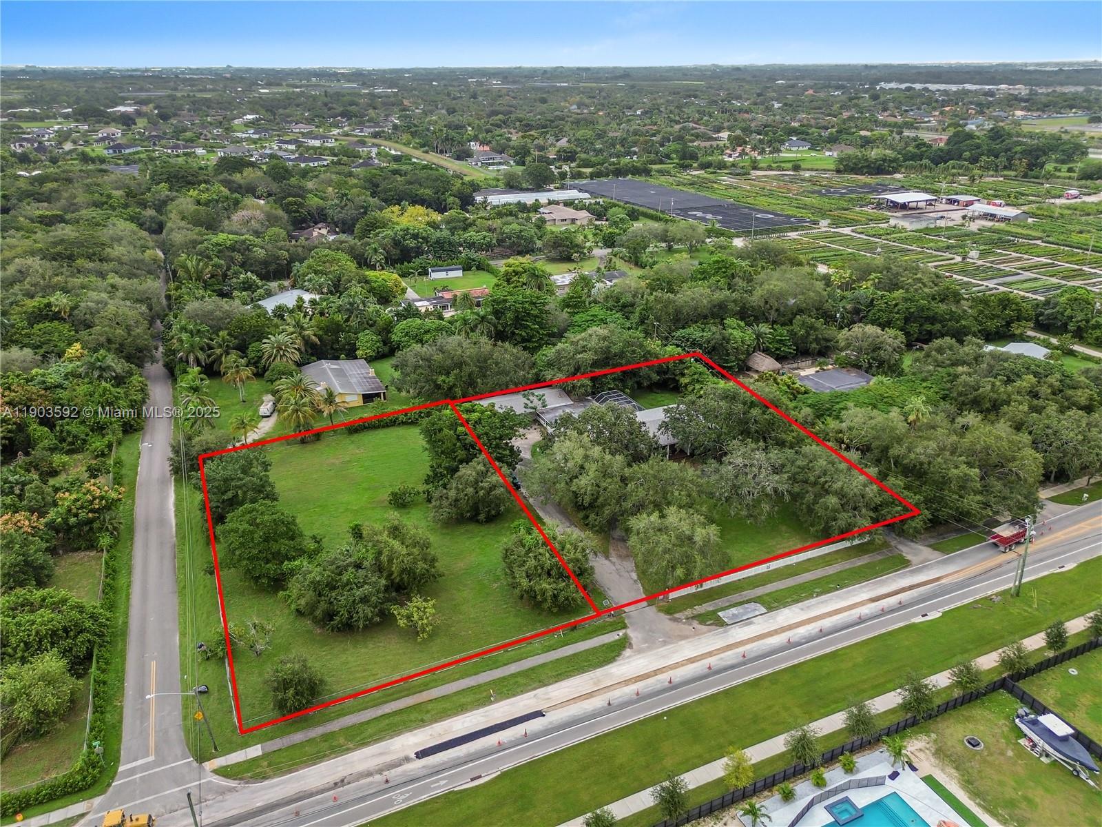 16955 SW 288th St, Homestead FL 33030 photo 5