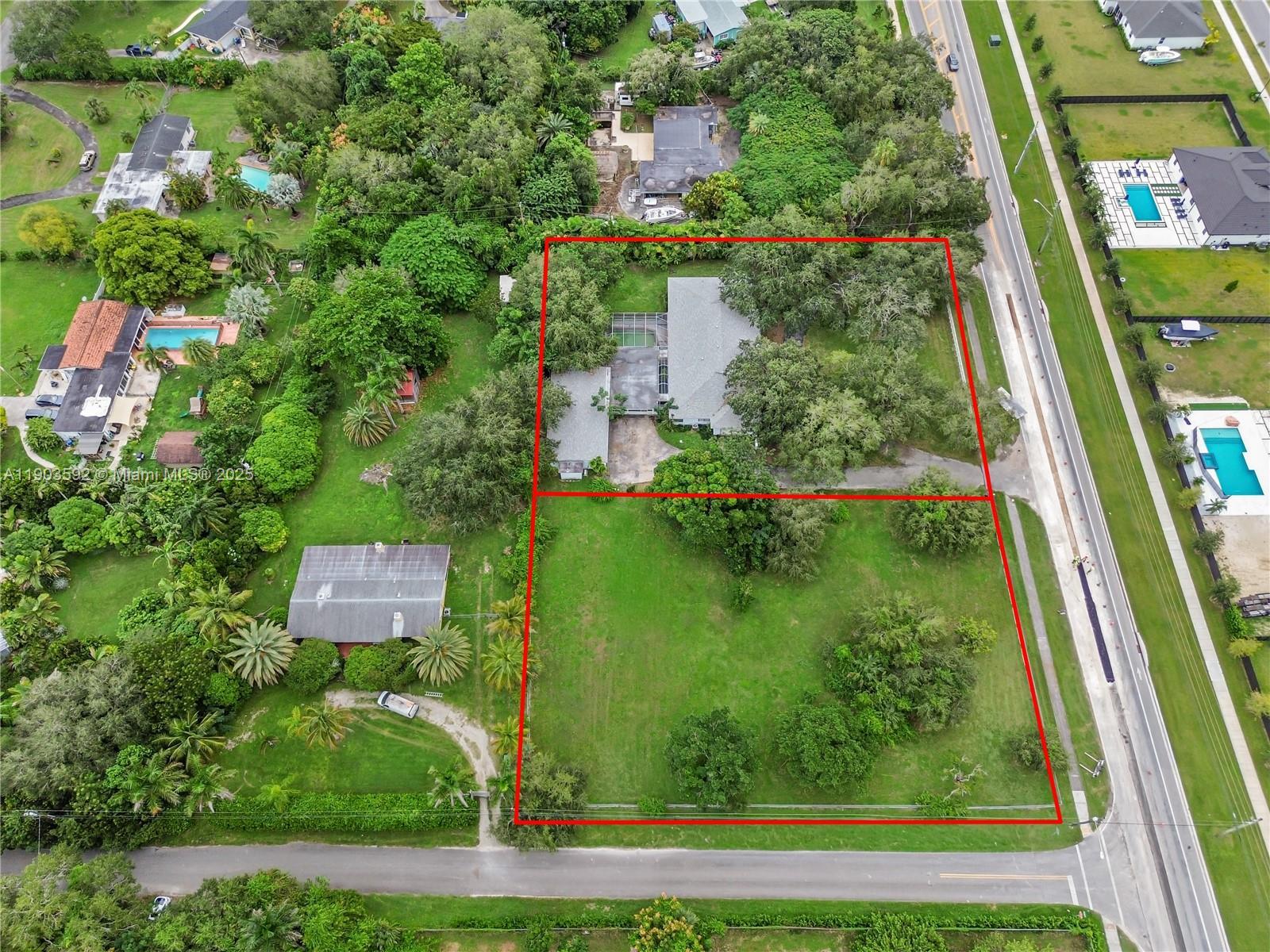 16955 SW 288th St, Homestead FL 33030 photo 4