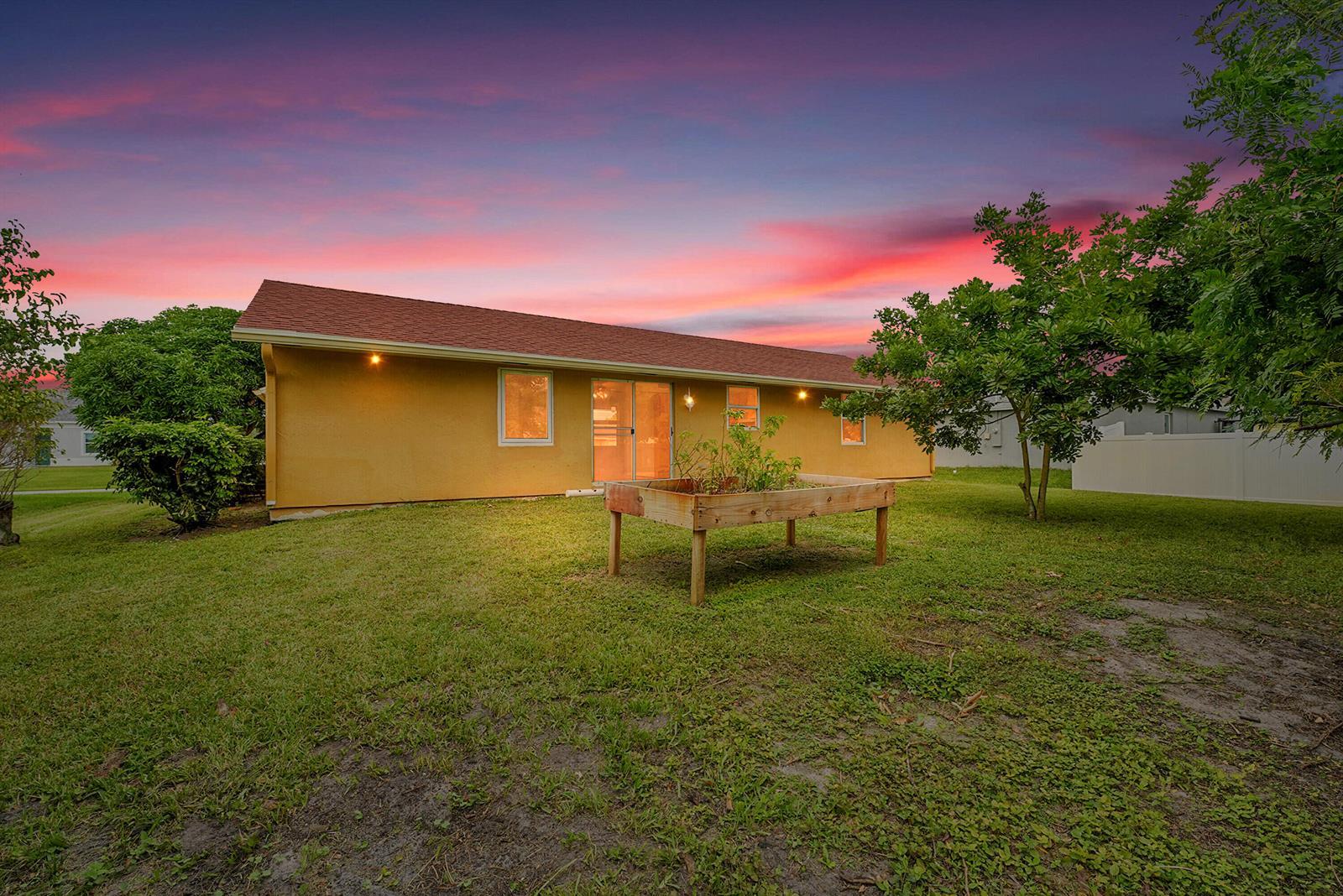 1652 SW Crawford Avenue, Port St. Lucie FL 34953 photo 2