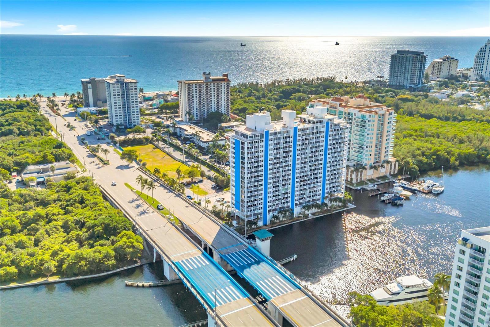 2800 E Sunrise Boulevard # 5B, Fort Lauderdale FL 33304