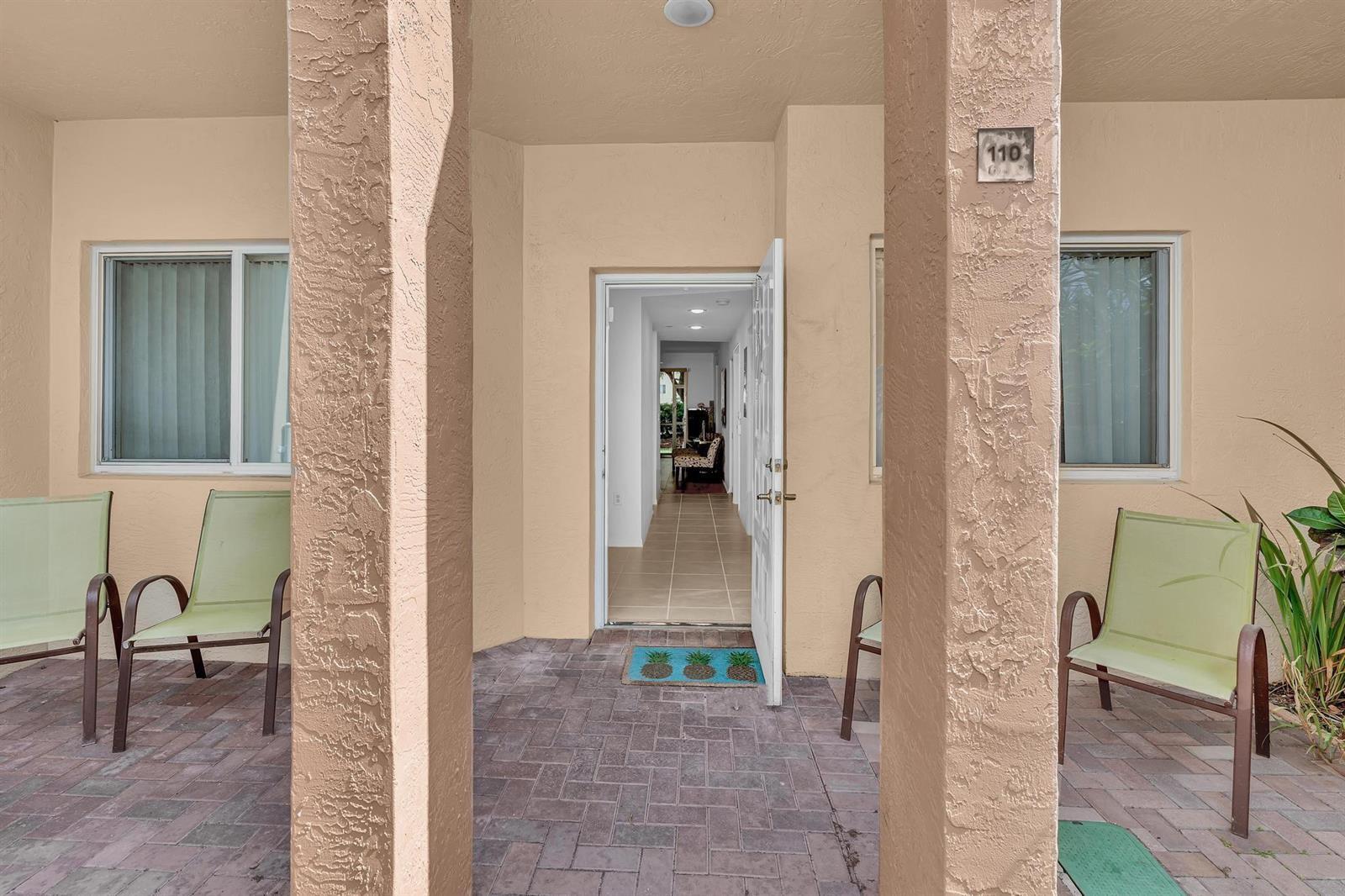 7775 Yardley Drive # 110, Tamarac FL 33321 photo 4
