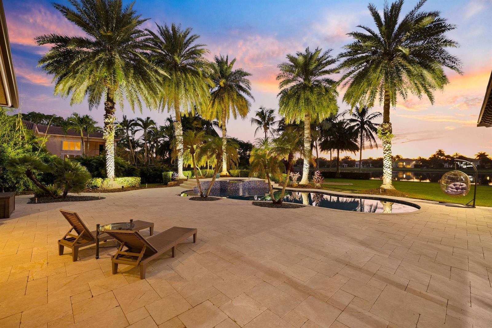 3413 Dovecote Meadow Lane, Davie FL 33328 photo 5