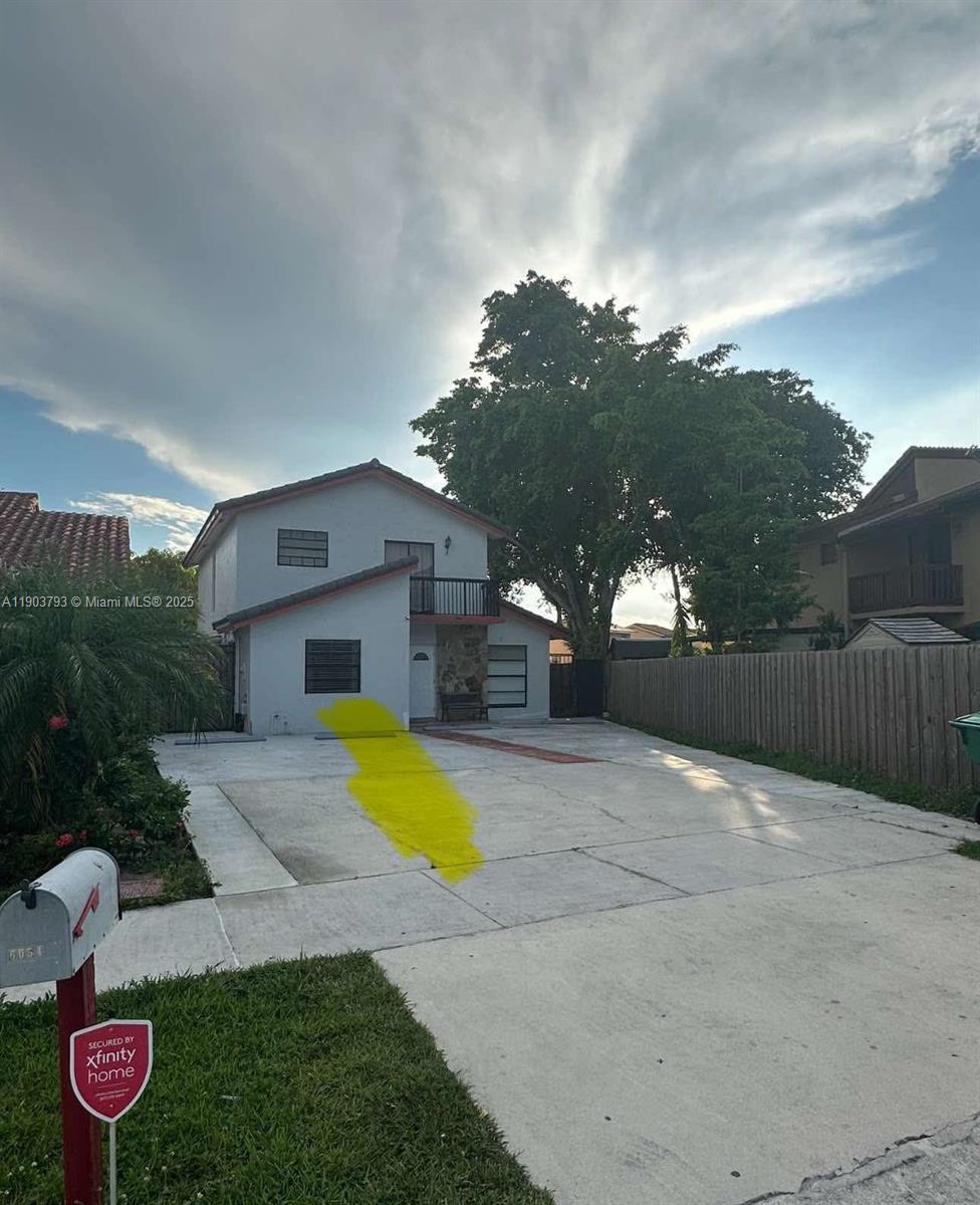 6054 SW 133rd Pl # A, Miami FL 33183