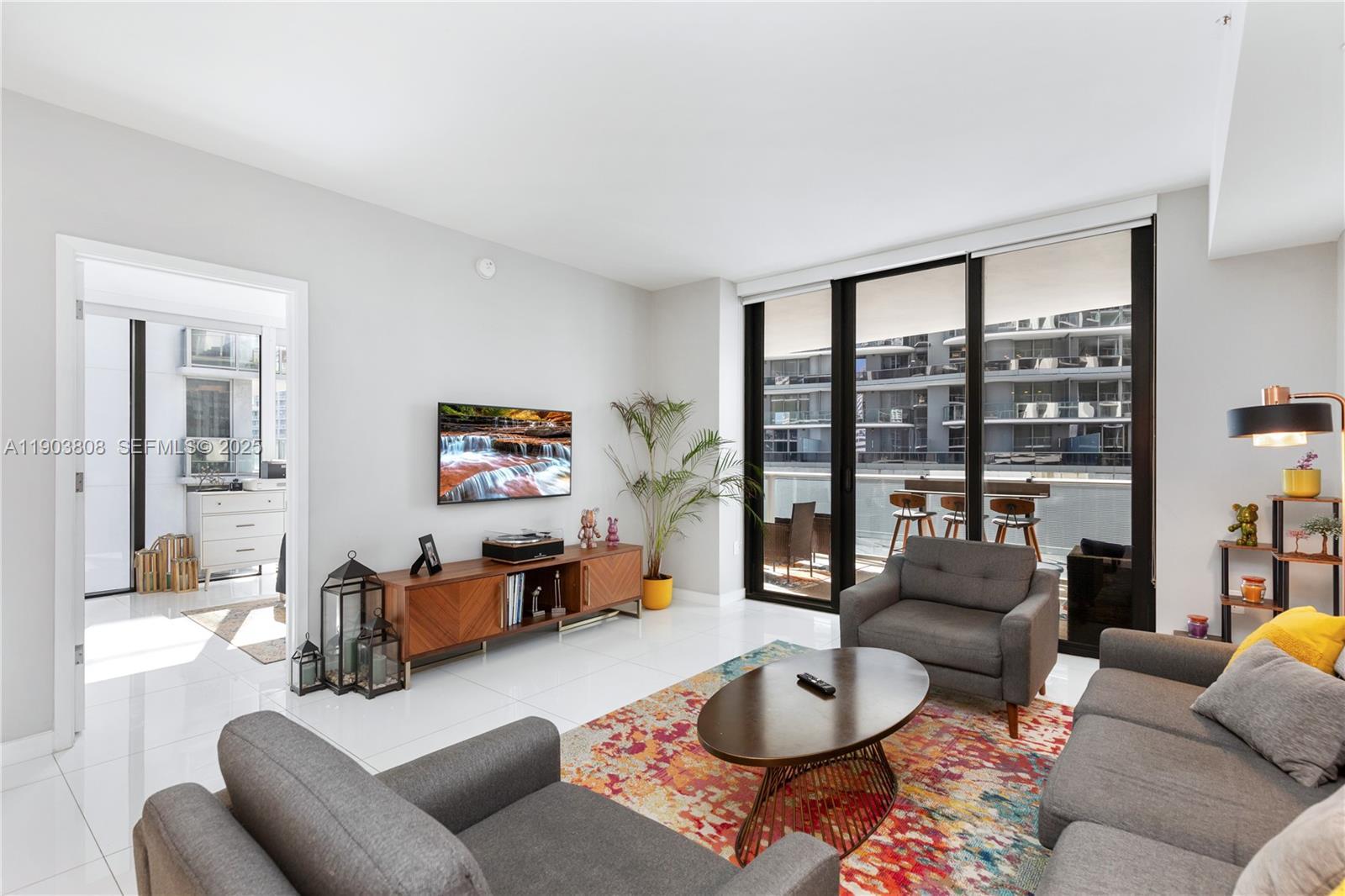 1010 Brickell Ave # 1806, Miami FL 33131