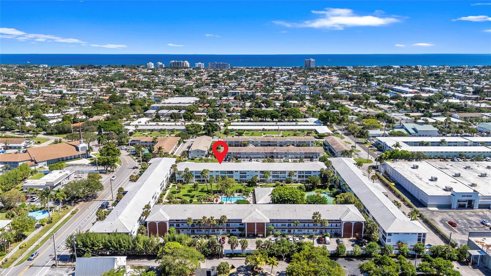 2050 NE 39th Street # 302e, Lighthouse Point FL 33064 photo 4