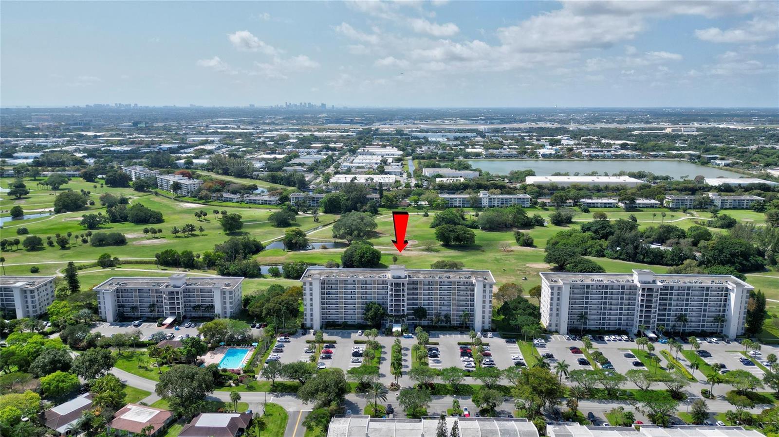 3050 N Palm Aire Drive # 505, Pompano Beach FL 33069 photo 3