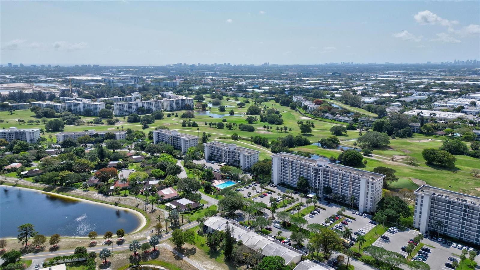 3050 N Palm Aire Drive # 505, Pompano Beach FL 33069 photo 4