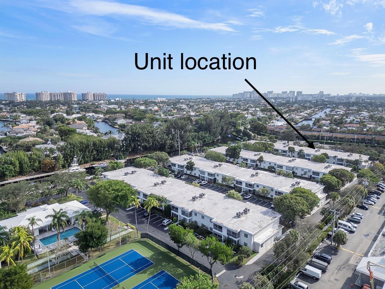 6205 Bay Club Drive # 3, Fort Lauderdale FL 33308