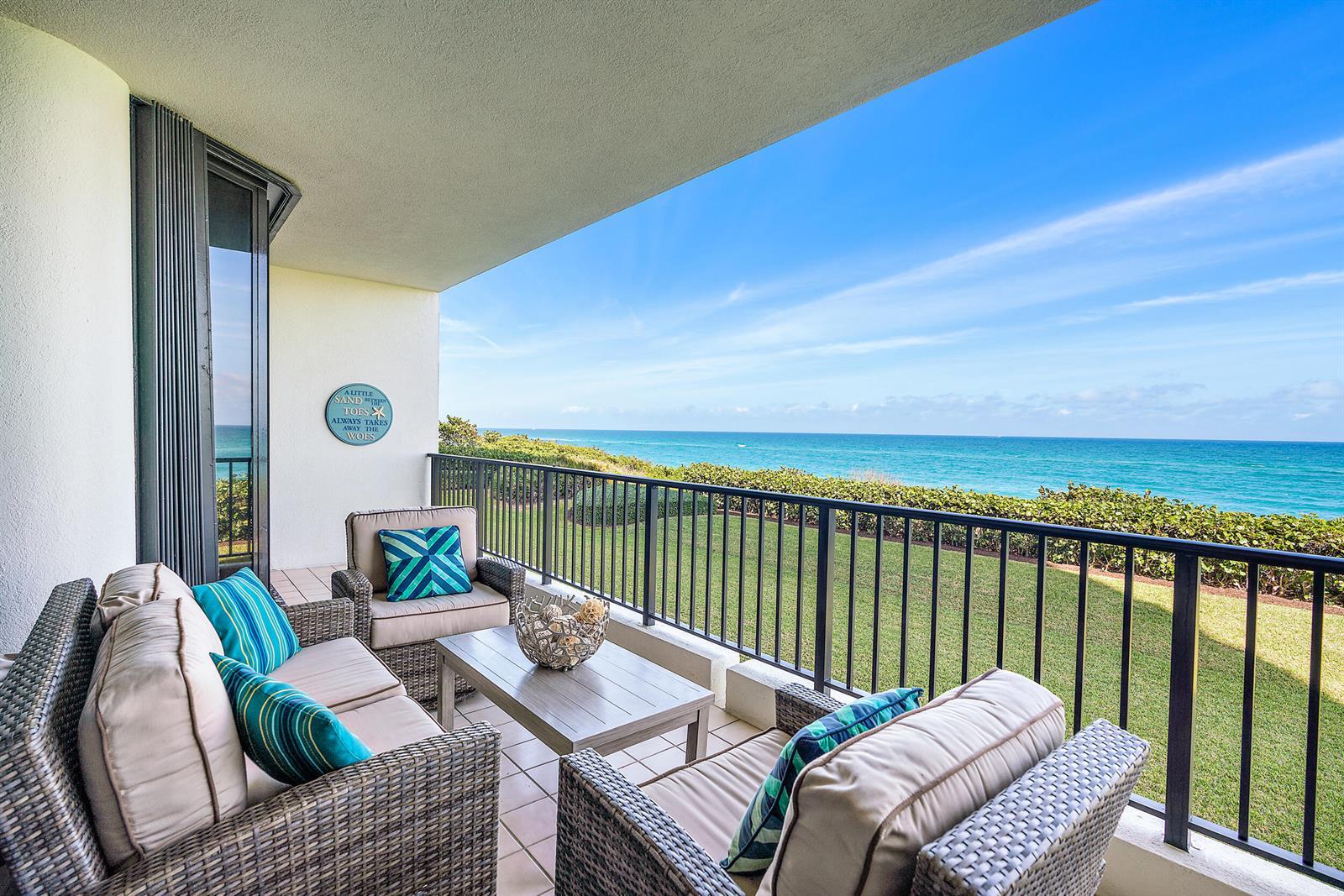 800 Ocean Drive # 203, Juno Beach FL 33408