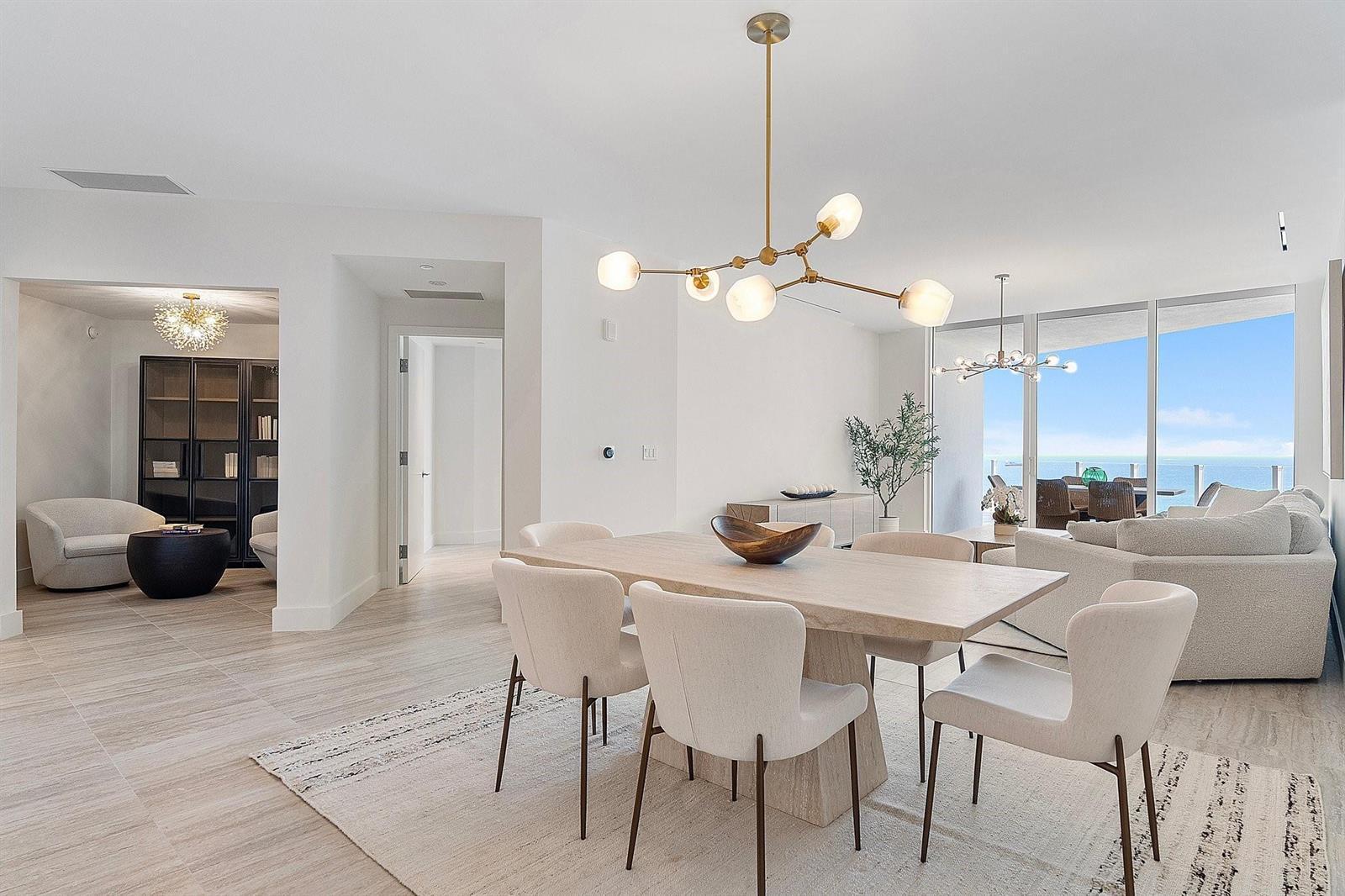 525 N Fort Lauderdale Beach Boulevard # 1801, Fort Lauderdale FL 33304 photo 3
