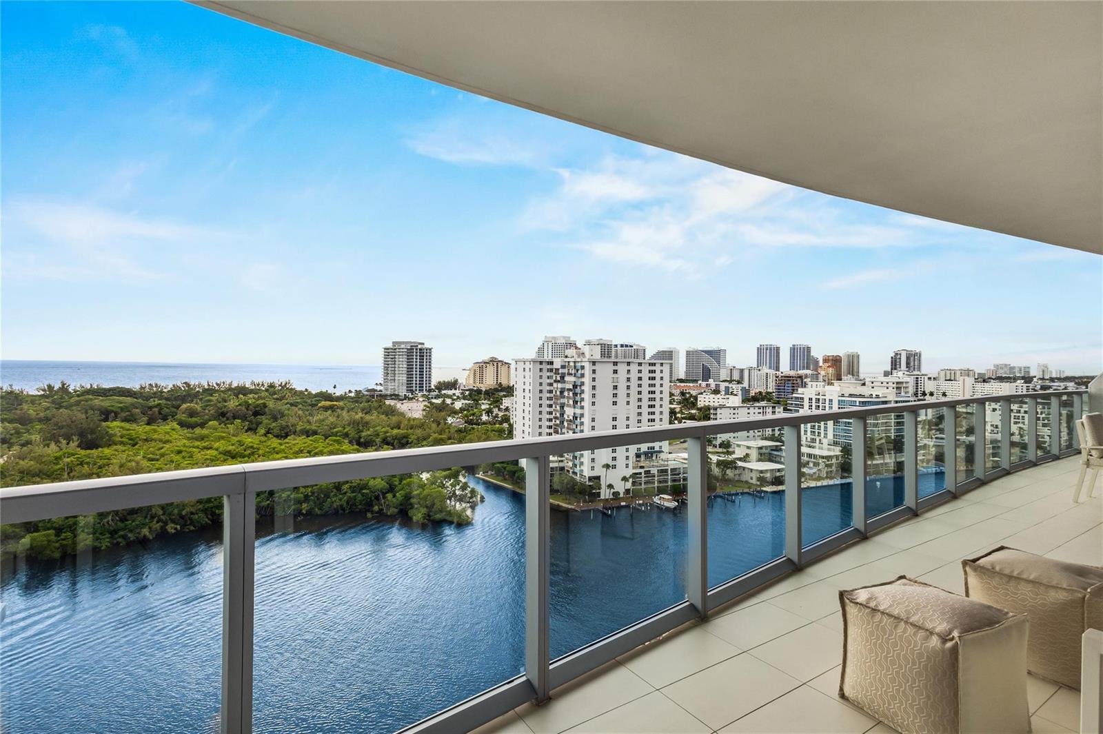 920 Intracoastal Drive # 1502, Fort Lauderdale FL 33304 photo 2