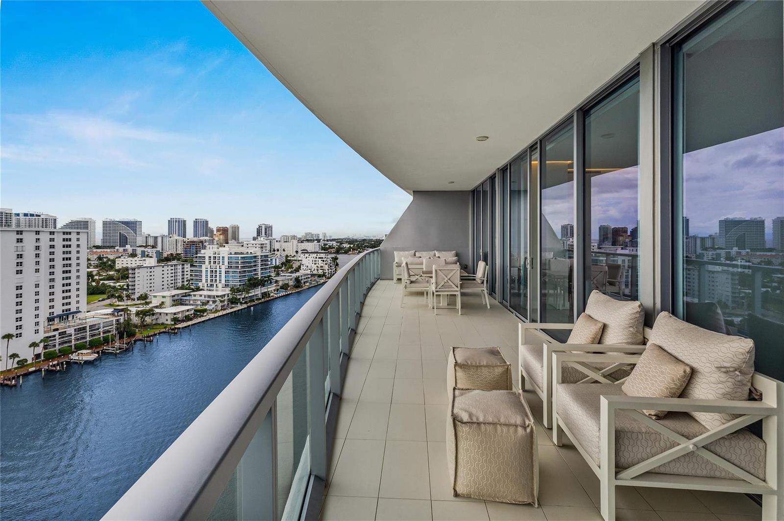 920 Intracoastal Drive # 1502, Fort Lauderdale FL 33304 photo 3