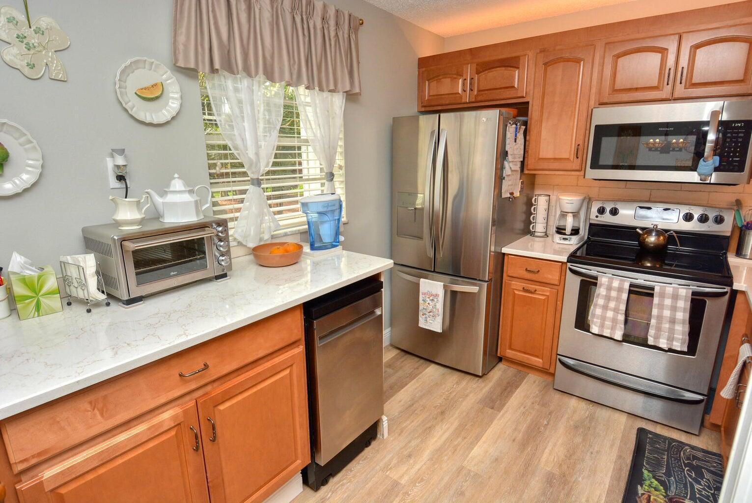 1225 NW 21st Street # 2602, Stuart FL 34994