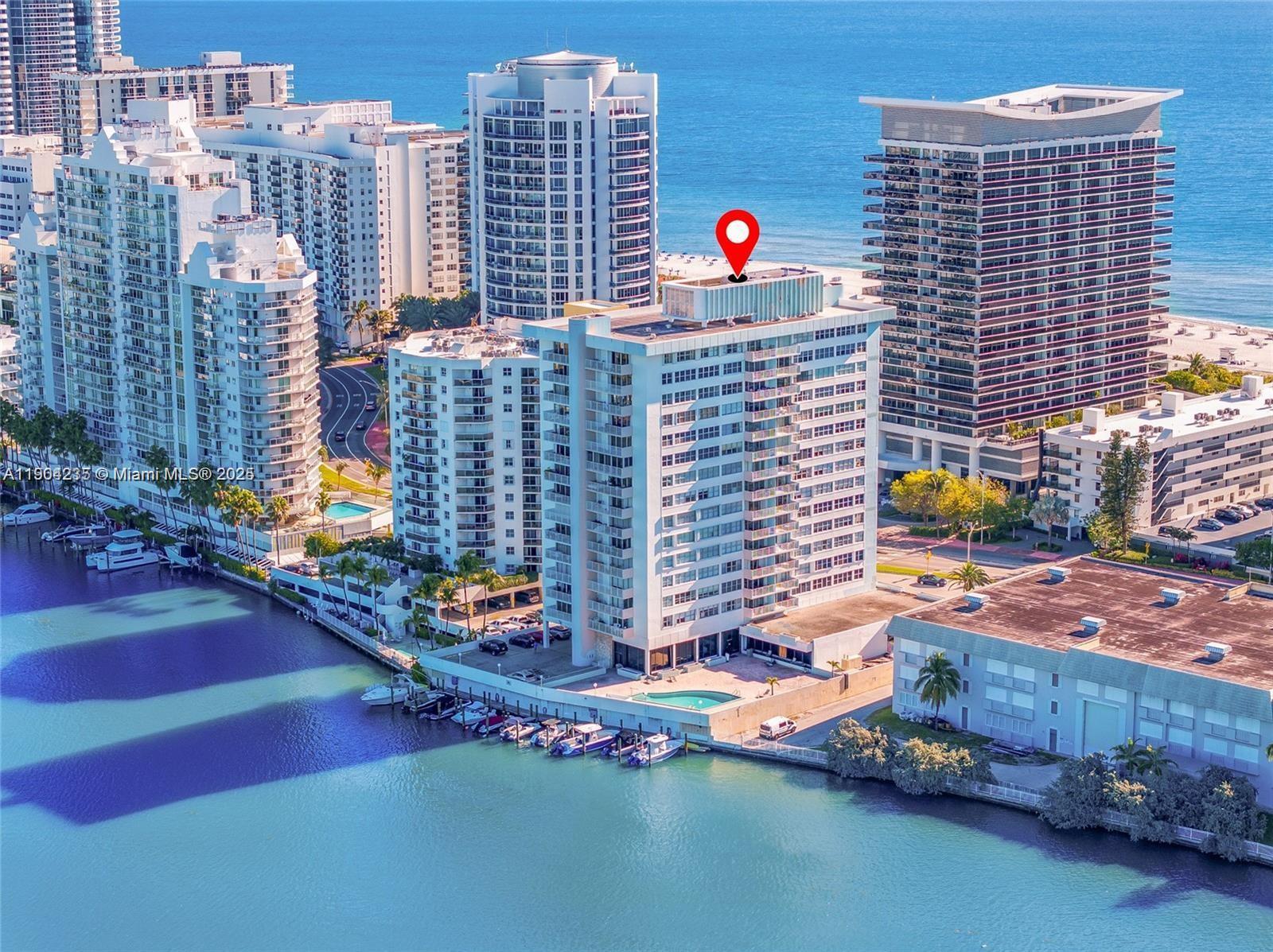 5838 Collins Ave # 2F, Miami Beach FL 33140 photo 2