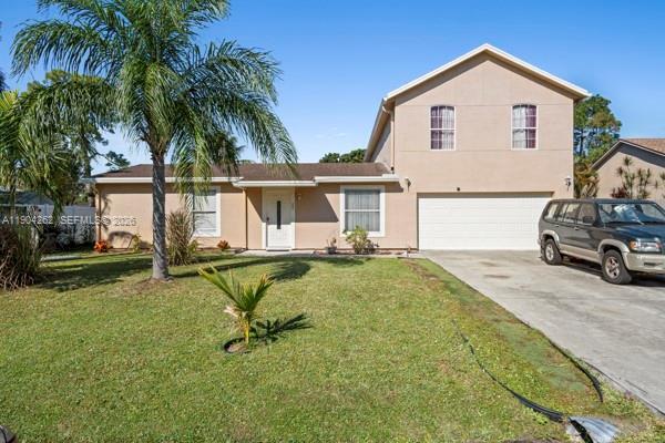 707 SE Karrigan Ter, Port St. Lucie FL 34983 photo 3