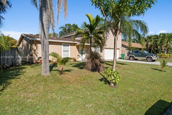 707 SE Karrigan Ter, Port St. Lucie FL 34983 photo 4