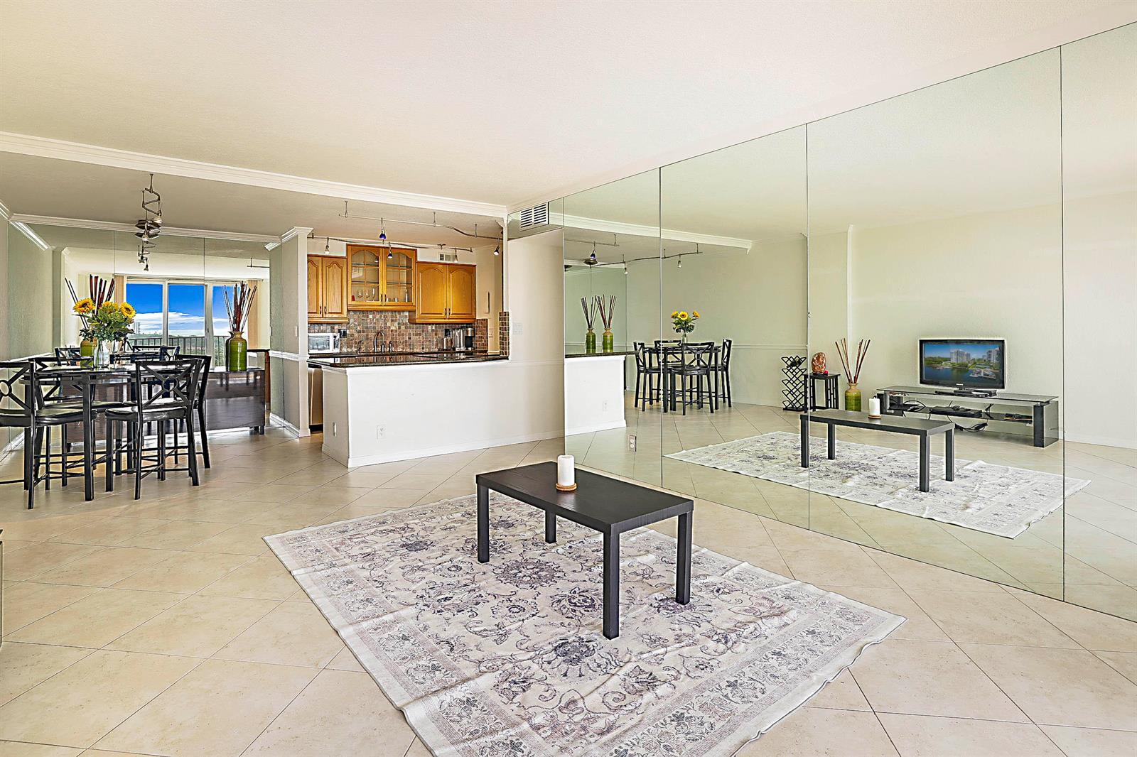 2121 N Ocean Boulevard # 1105w, Boca Raton FL 33431 photo 5
