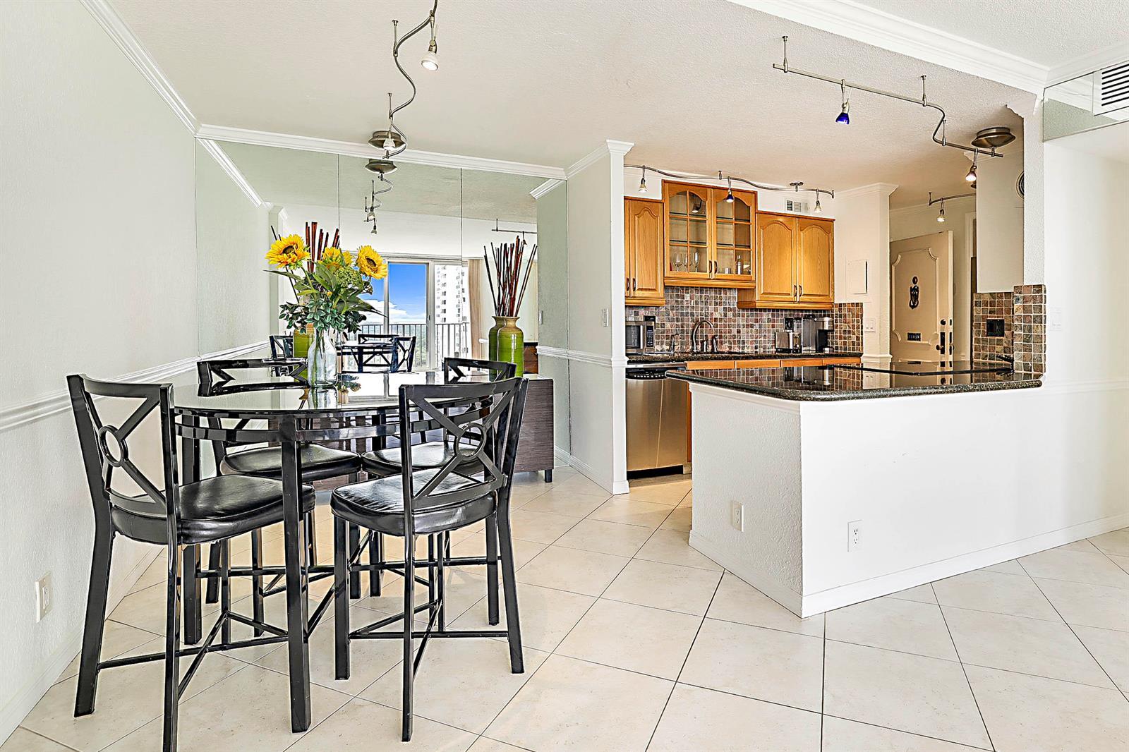 2121 N Ocean Boulevard # 1105w, Boca Raton FL 33431 photo 4
