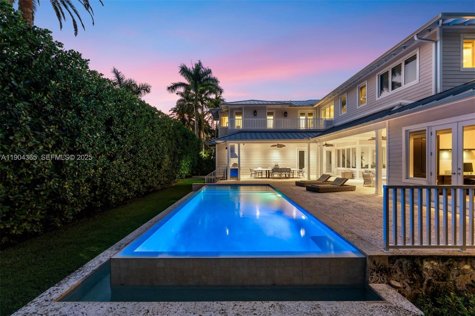 2500 Regatta Ave, Miami Beach FL 33140 photo 3