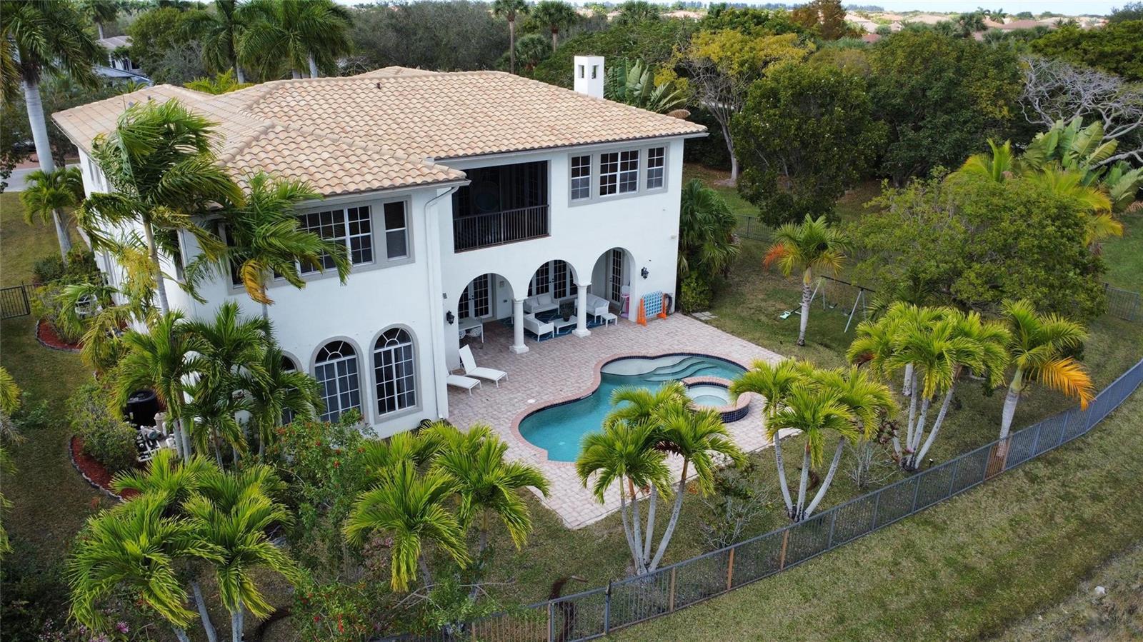 7888 NW 112th Way, Parkland FL 33076