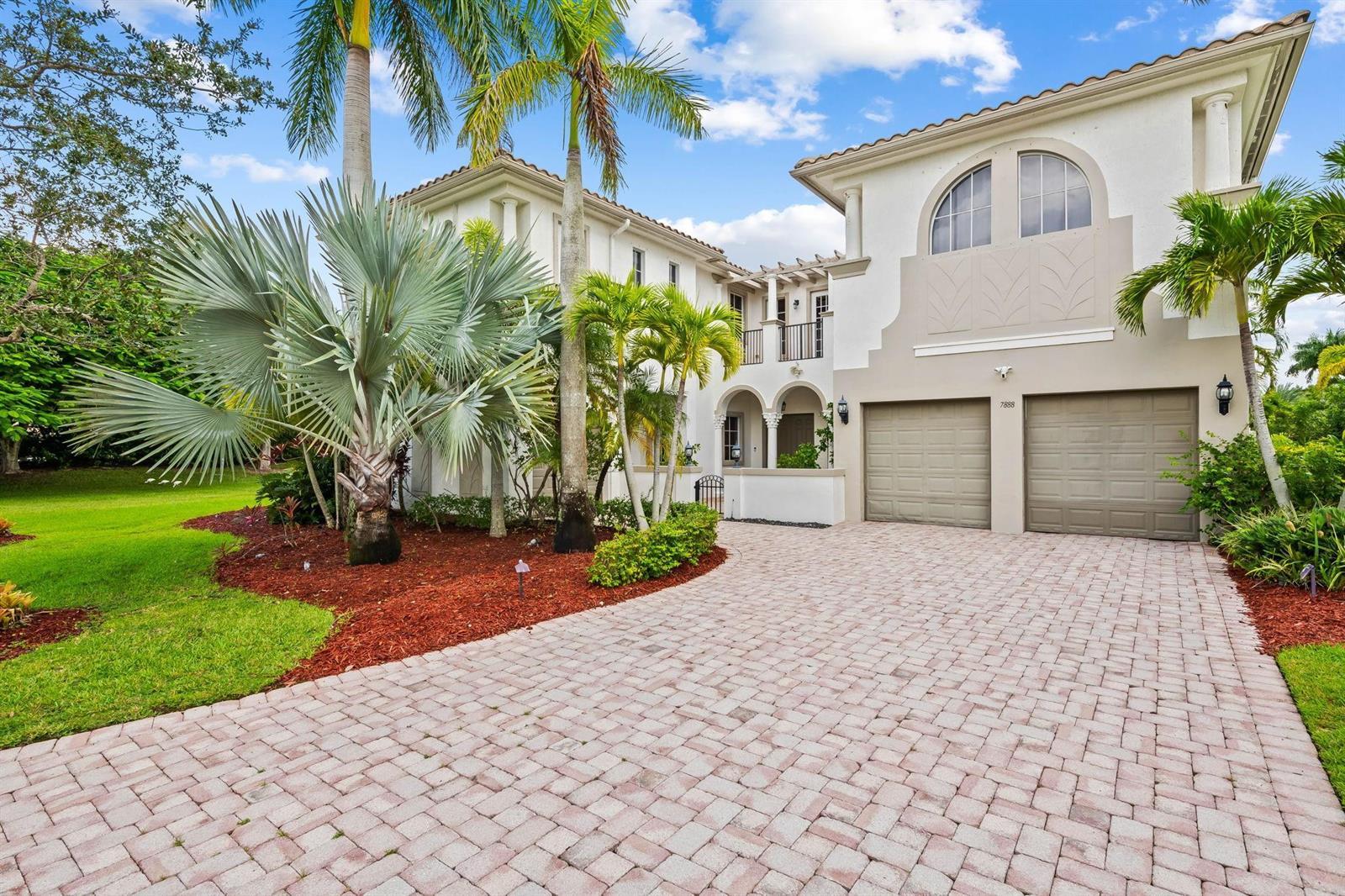 7888 NW 112th Way, Parkland FL 33076 photo 4