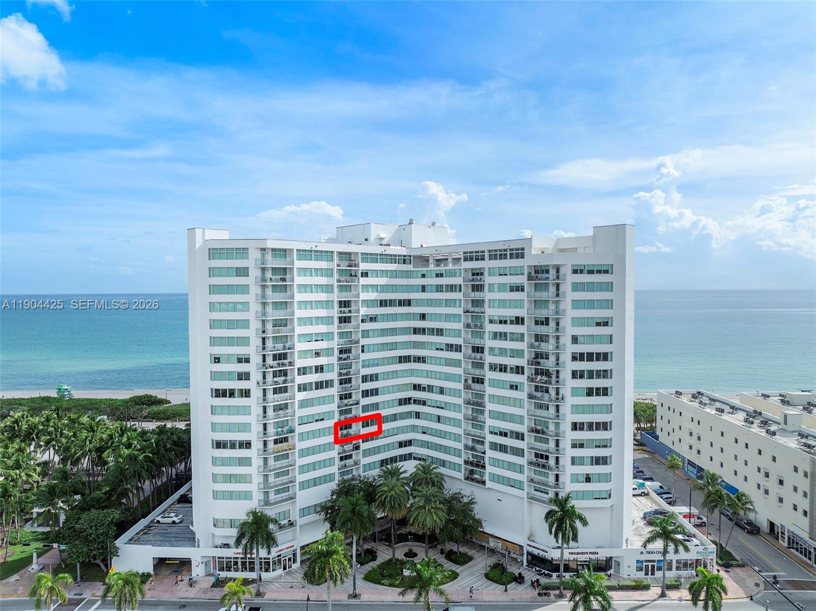 7135 Collins Ave # 733, Miami Beach FL 33141 photo 2