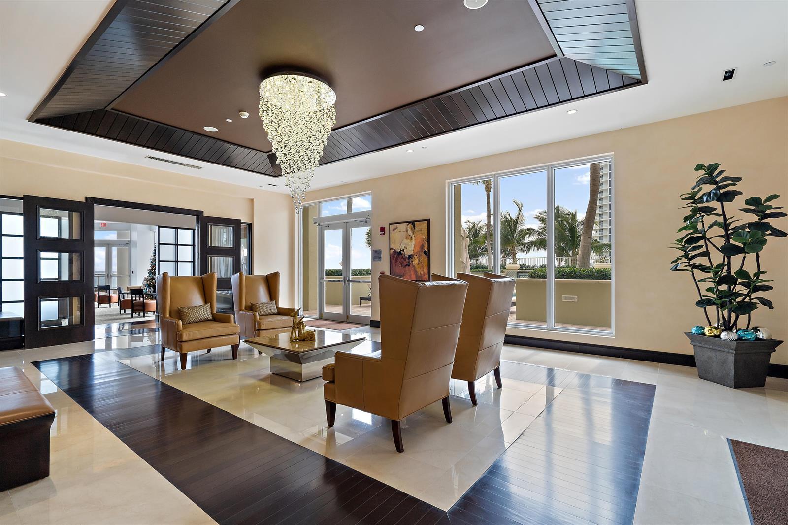 5050 N Ocean Drive # 1203, Singer Island FL 33404 photo 3
