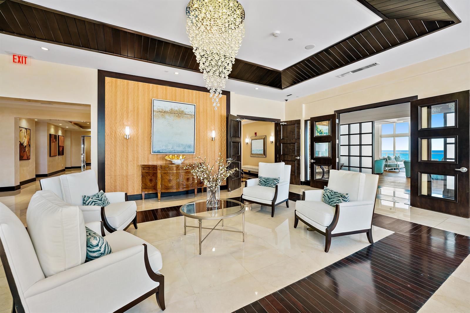 5050 N Ocean Drive # 1203, Singer Island FL 33404 photo 5