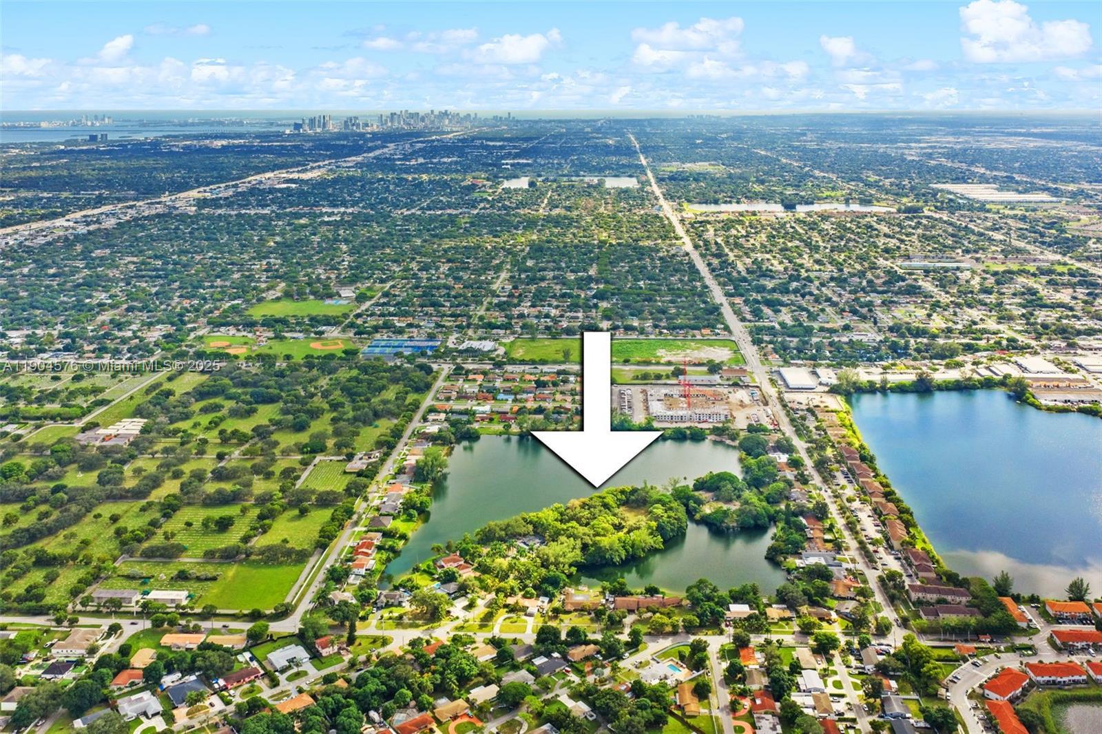 14141 NW 14th Dr, Miami FL 33167 photo 2
