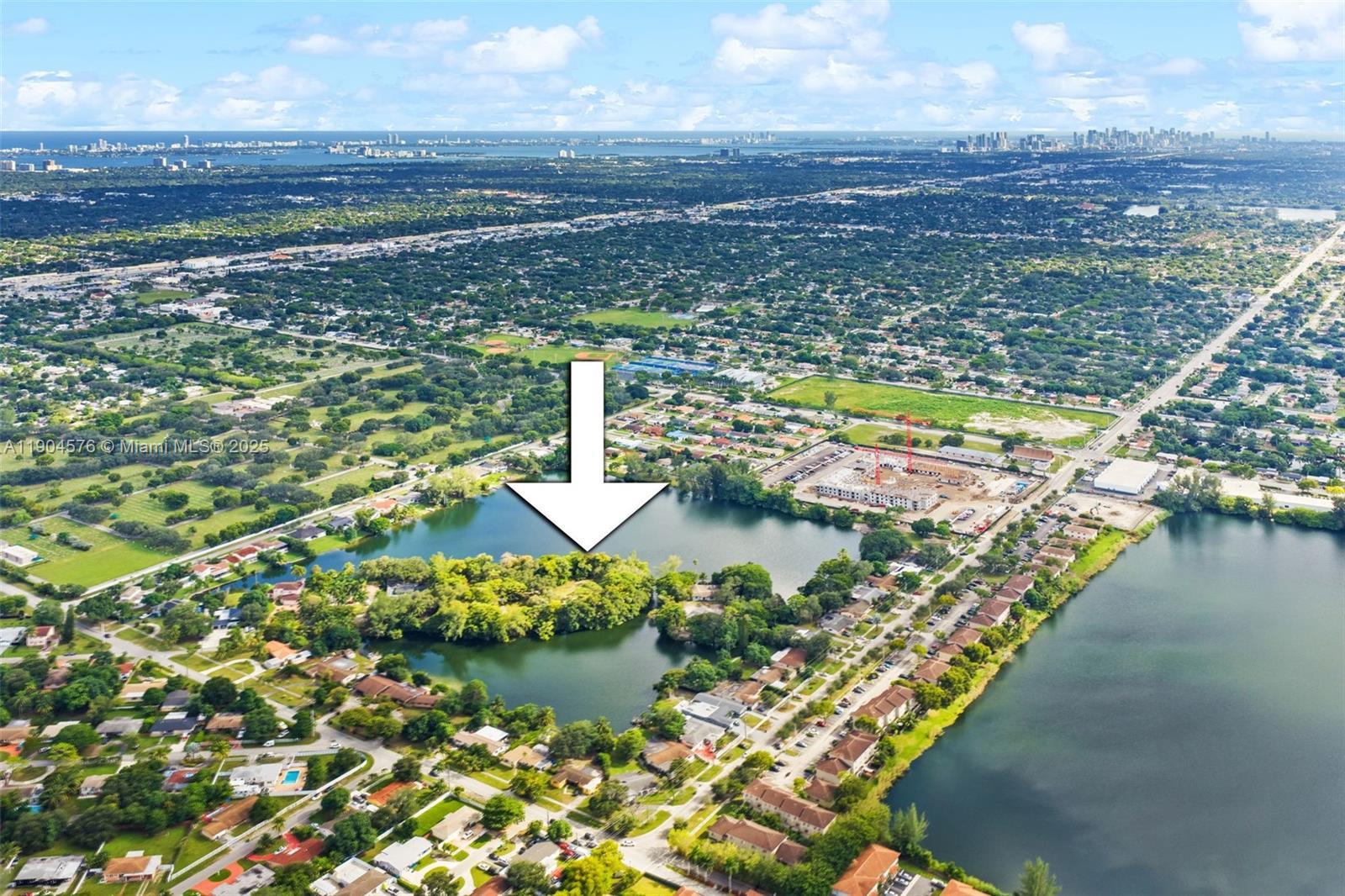 14141 NW 14th Dr, Miami FL 33167