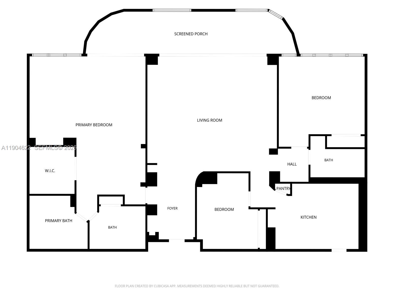 10155 Collins Ave # 906, Bal Harbour FL 33154 photo 3