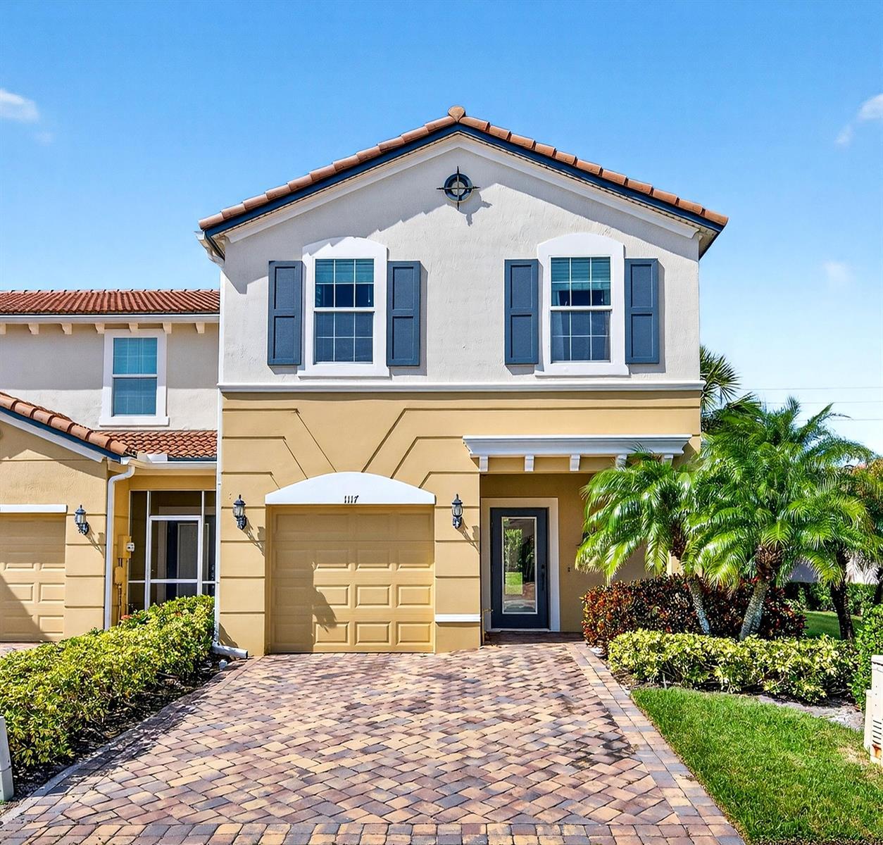 1117 Normandie Way, Vero Beach FL 32960