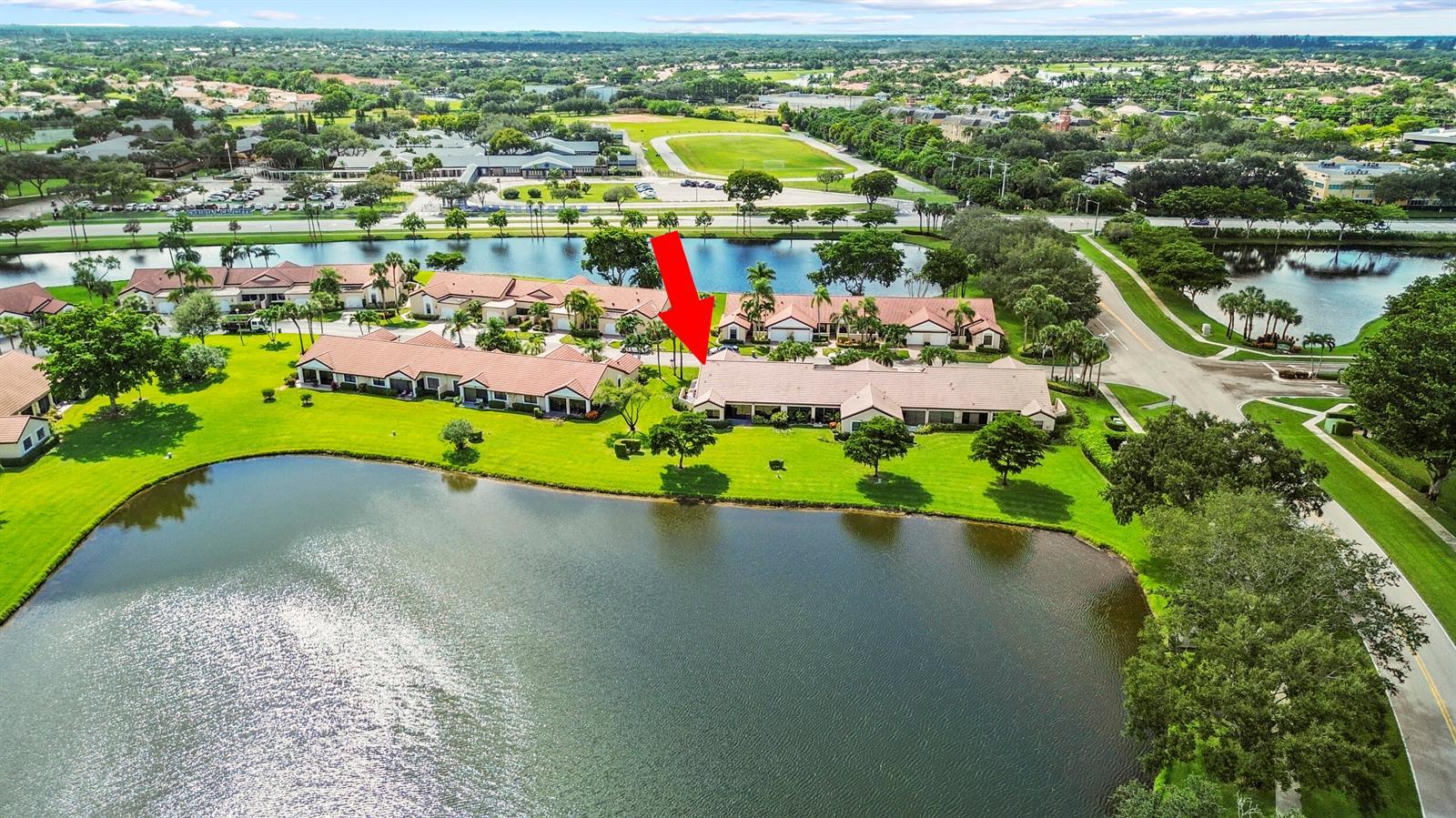 8261 Waterline Drive, Boynton Beach FL 33472 photo 3