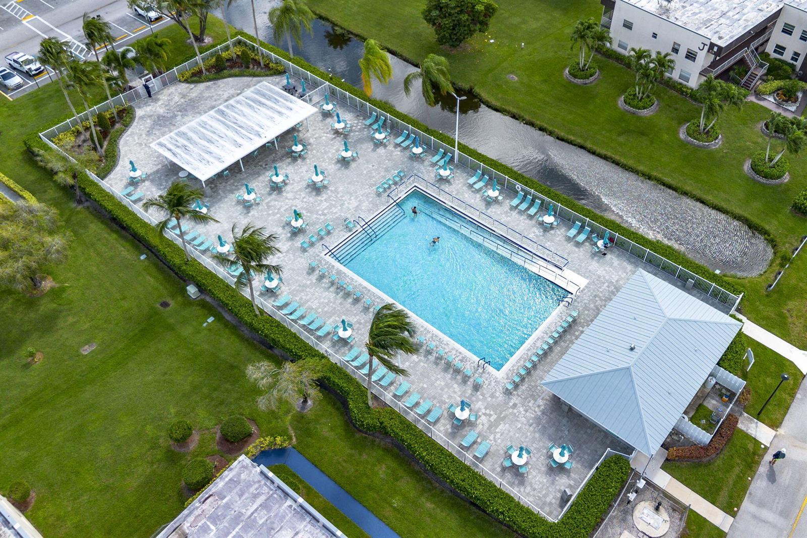 902 Normandy, Delray Beach FL 33484 photo 3