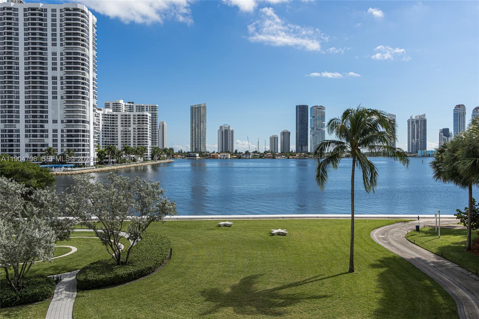 3370 Hidden Bay Dr # 303, Aventura FL 33180 photo 3