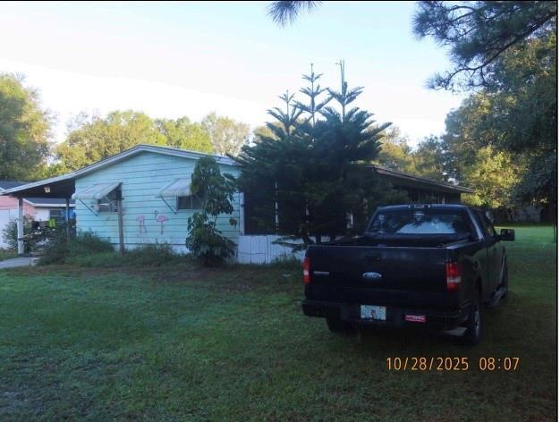 5889 NE 2nd Street, Okeechobee FL 34974