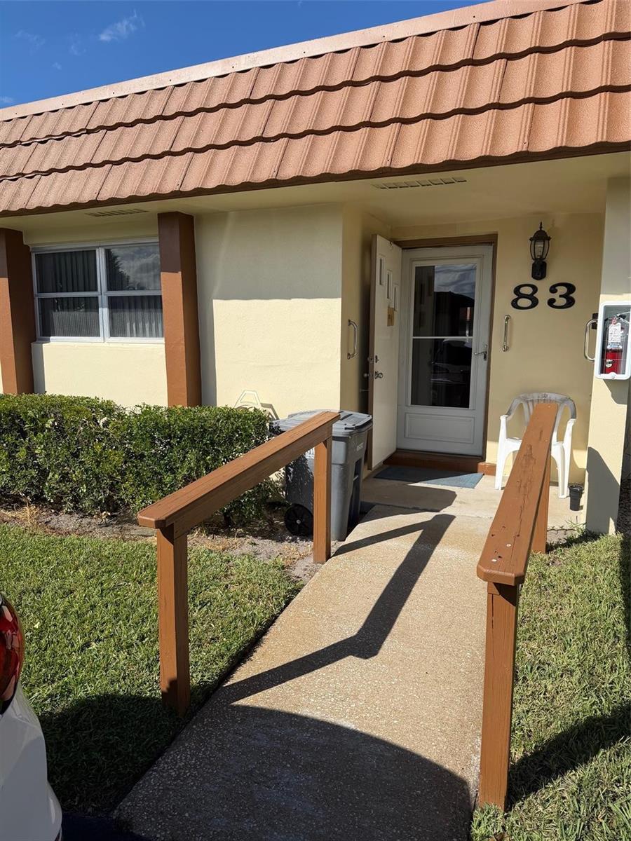 5780 W Fernley Drive # 83, West Palm Beach FL 33415