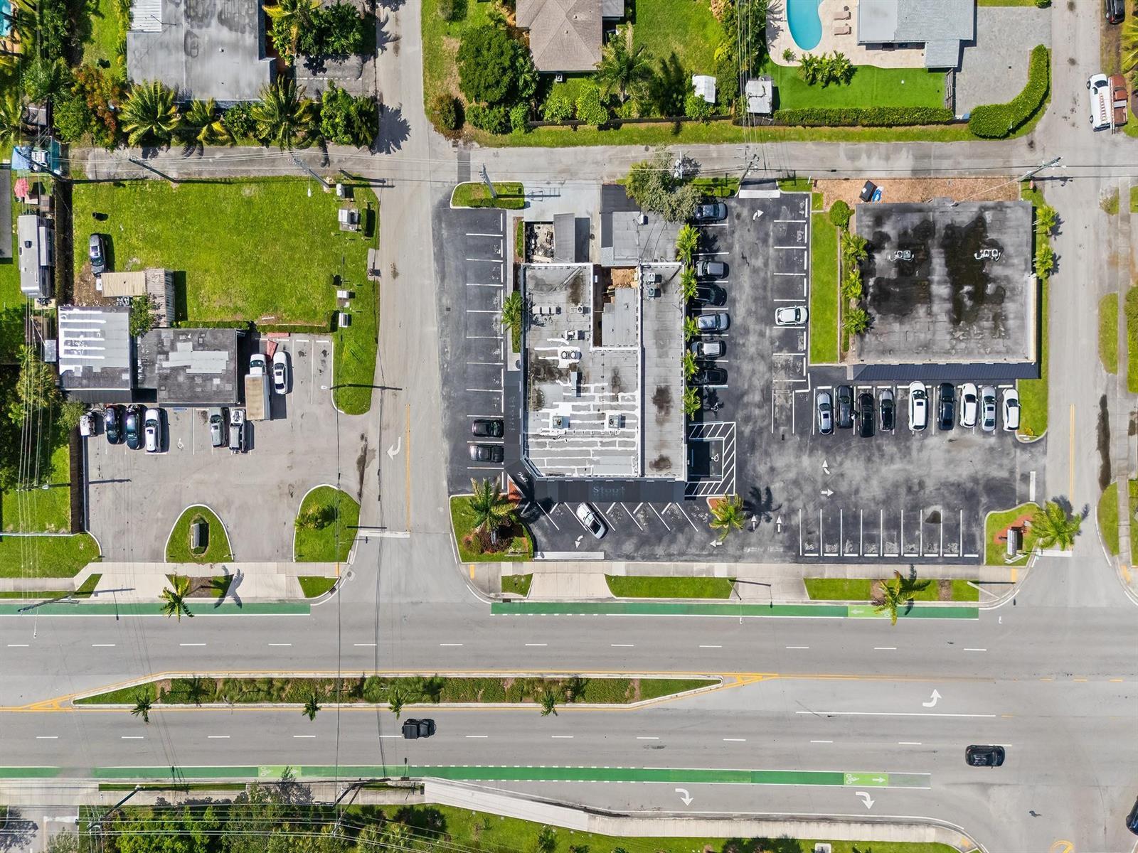 3419 & 3451 N & 3451 Andrews Avenue, Oakland Park FL 33309 photo 2
