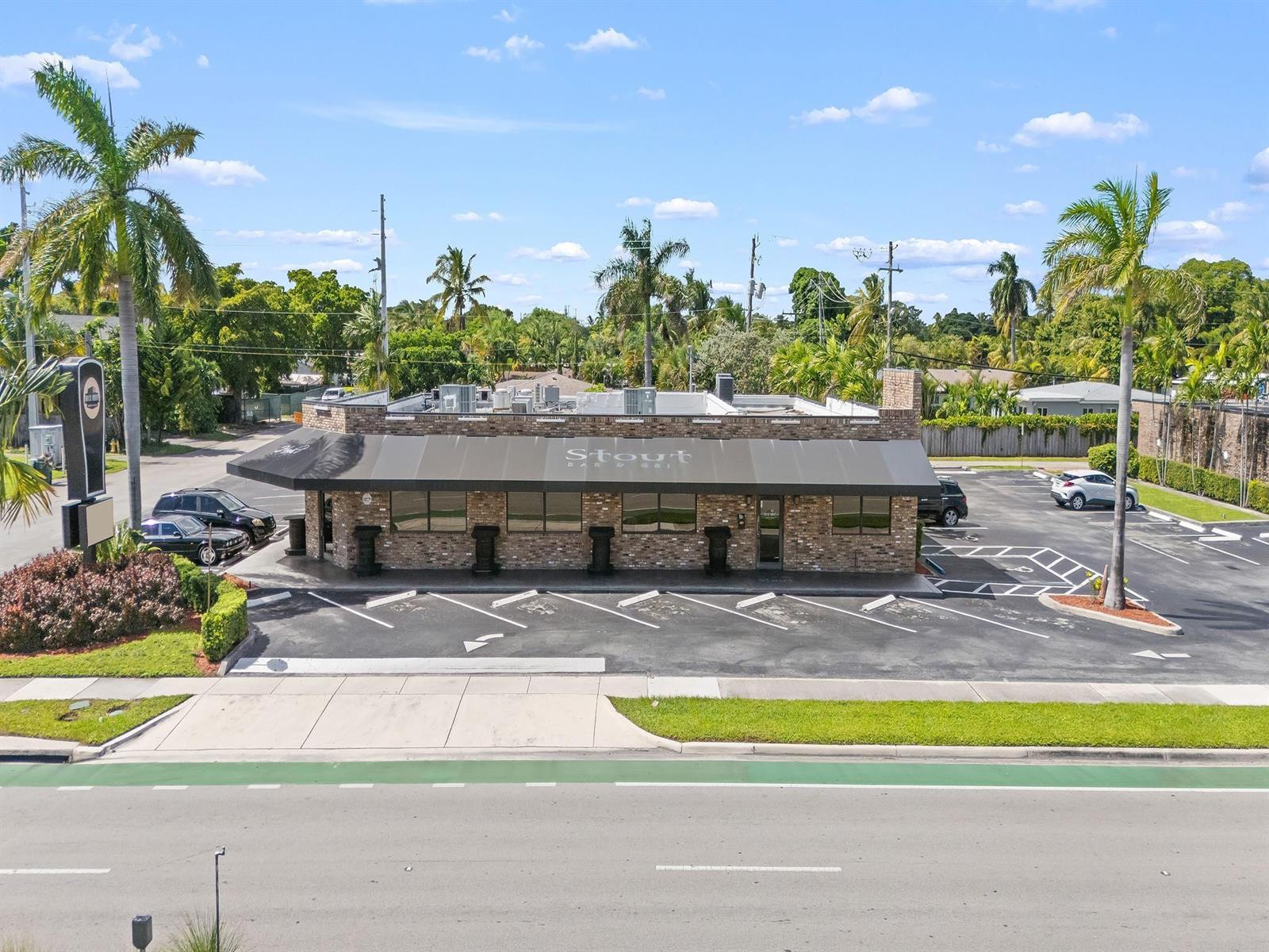 3419 & 3451 N & 3451 Andrews Avenue, Oakland Park FL 33309 photo 3