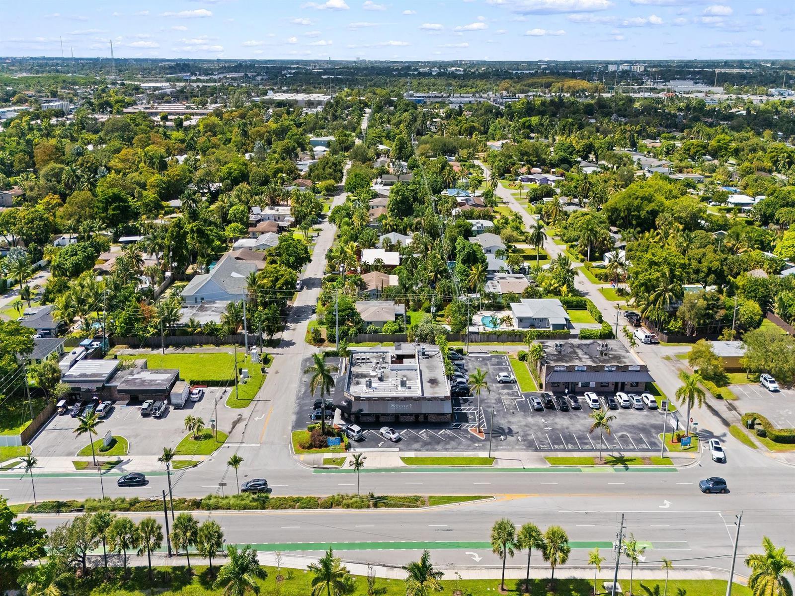 3419 & 3451 N & 3451 Andrews Avenue, Oakland Park FL 33309