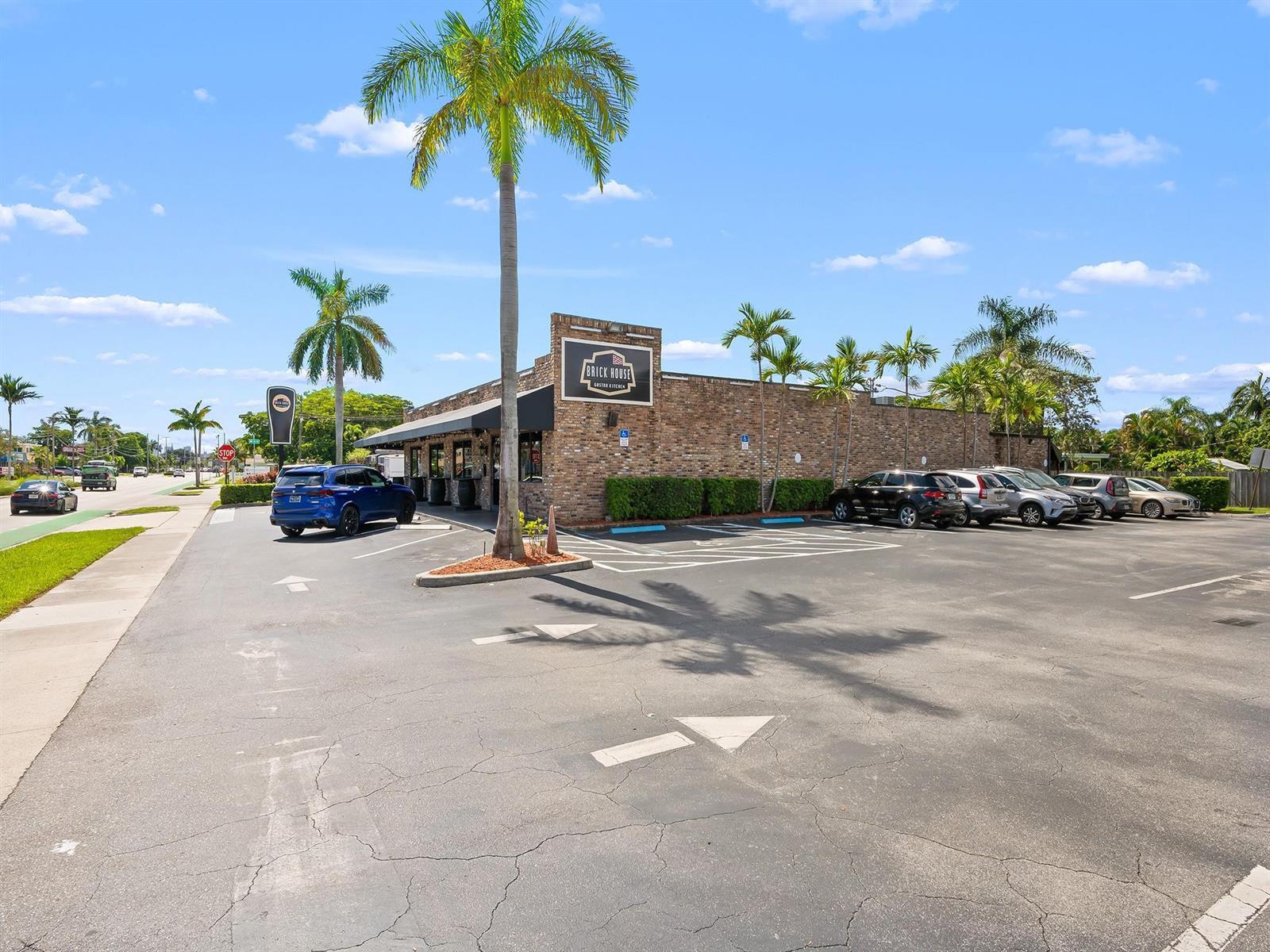 3419 & 3451 N & 3451 Andrews Avenue, Oakland Park FL 33309 photo 5