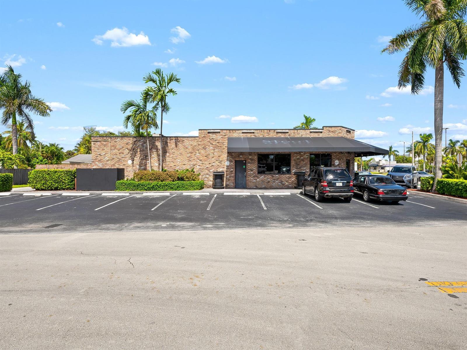 3419 & 3451 N & 3451 Andrews Avenue, Oakland Park FL 33309 photo 4