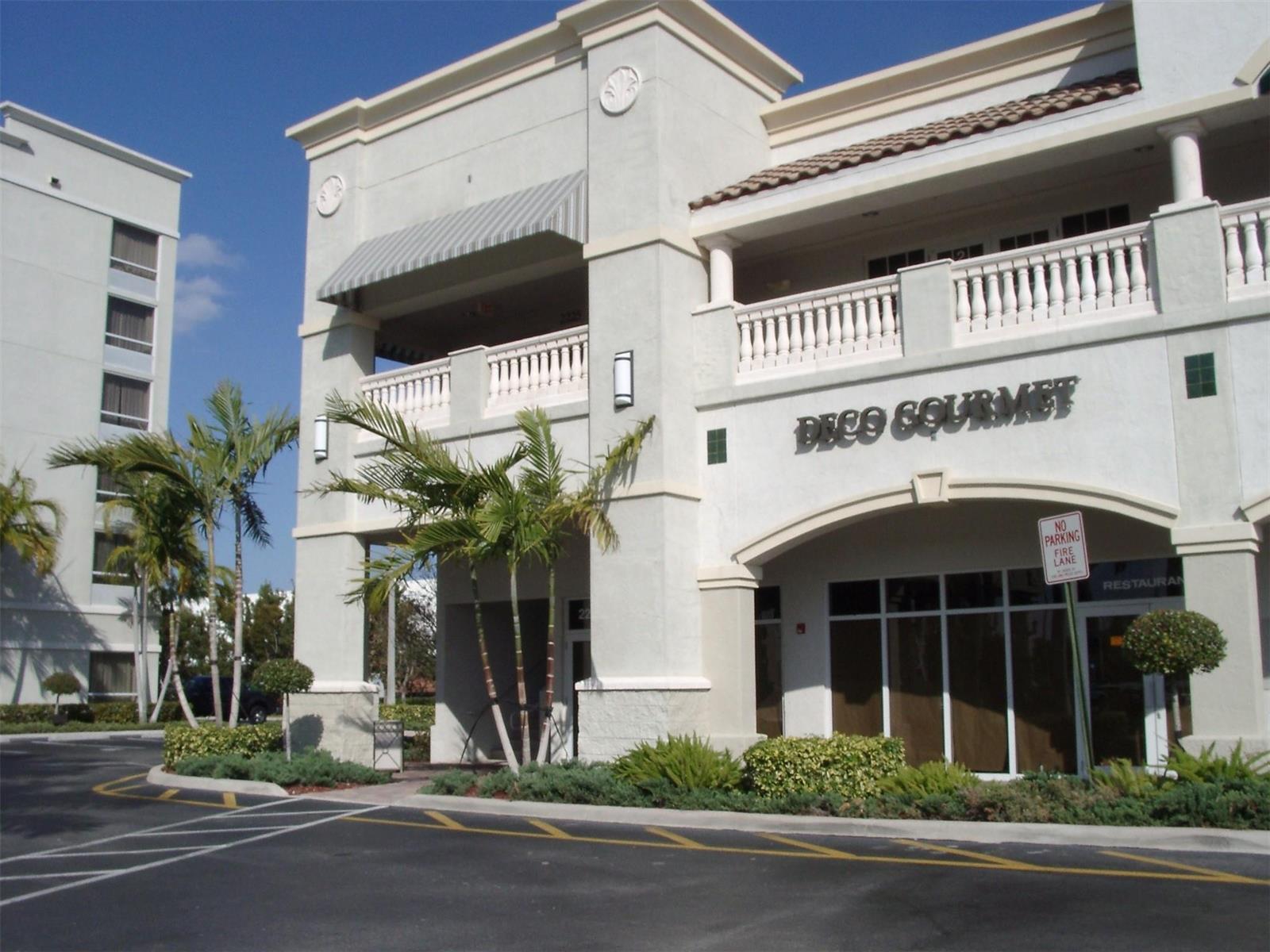 2225 N Commerce Parkway # 7, Weston FL 33326 photo 2