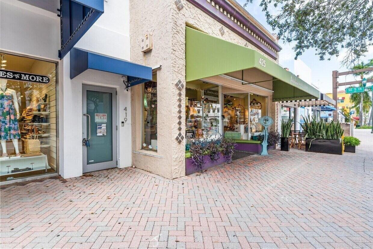 419 E Atlantic Avenue, Delray Beach FL 33483 photo 3