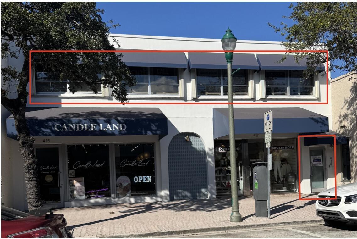 419 E Atlantic Avenue, Delray Beach FL 33483
