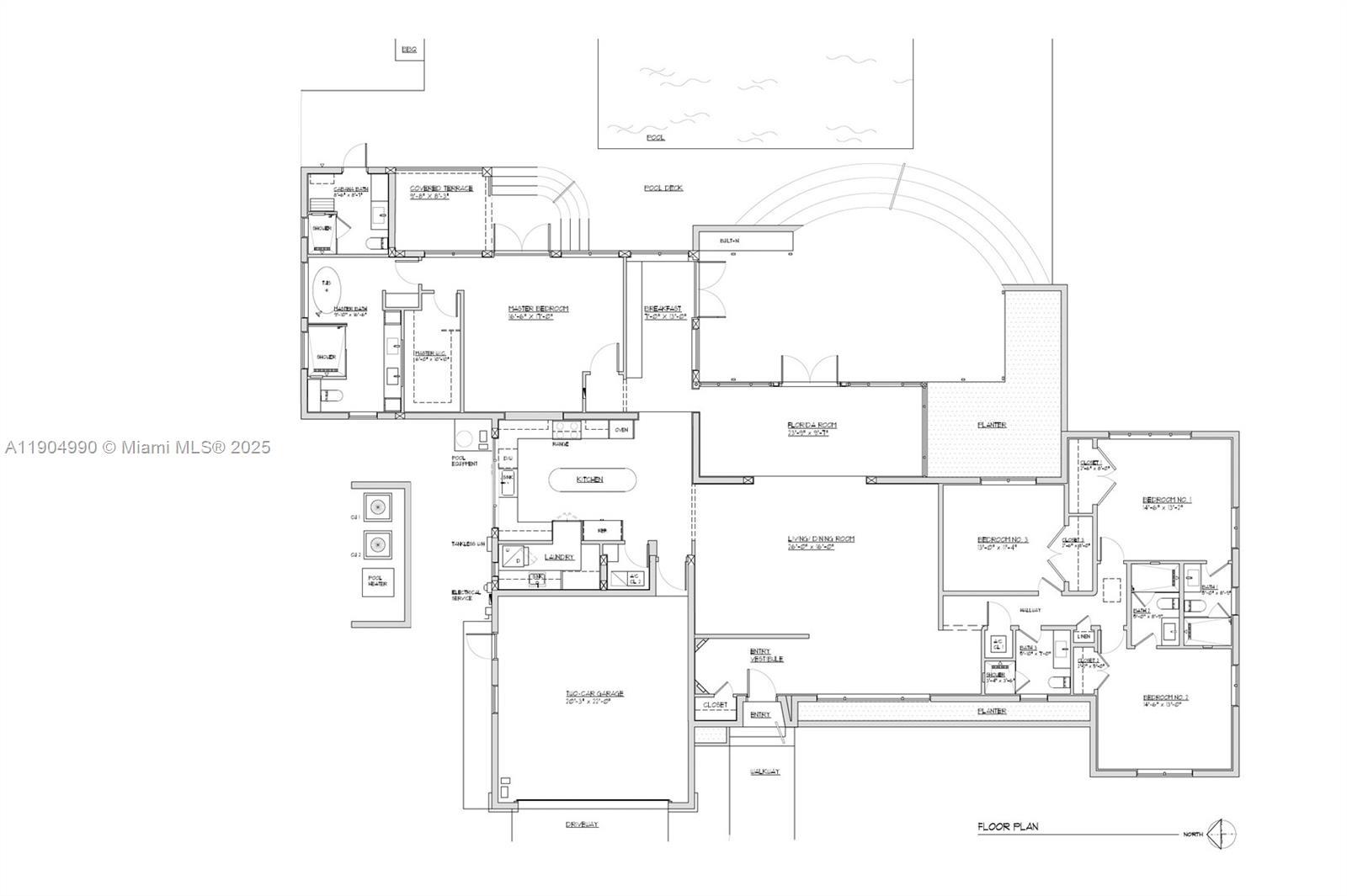 2615 Alhambra Cir, Coral Gables FL 33134 photo 2