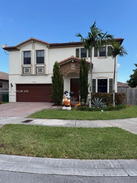 23901 SW 114th Pl, Homestead FL 33032