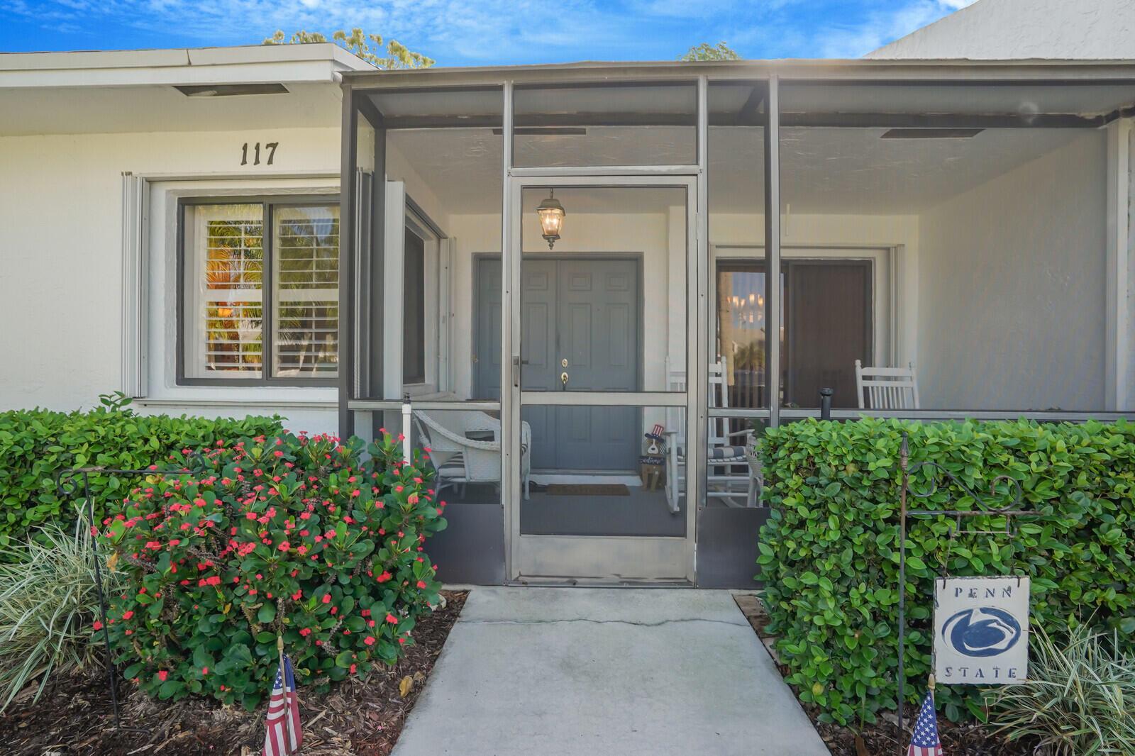 117 Sunshine Boulevard, Royal Palm Beach FL 33411